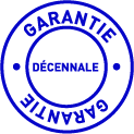 Garantie décennale